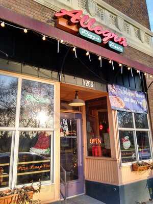 Amante Pizza & Pasta