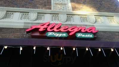 Amante Pizza & Pasta