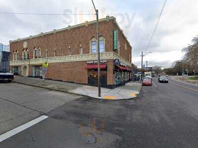 Amante Pizza & Pasta