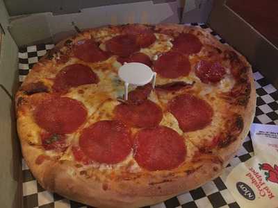 Amante Pizza & Pasta