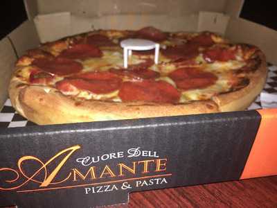 Amante Pizza & Pasta