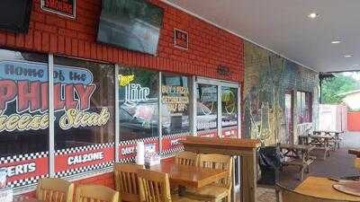 Westshore Pizza & Cheesesteaks