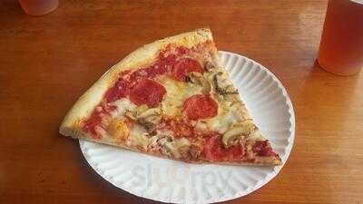 Westshore Pizza & Cheesesteaks