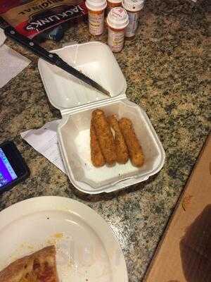 Westshore Pizza & Cheesesteaks