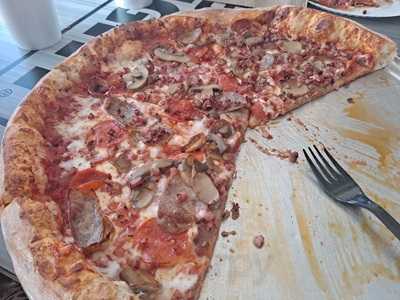 Westshore Pizza & Cheesesteaks