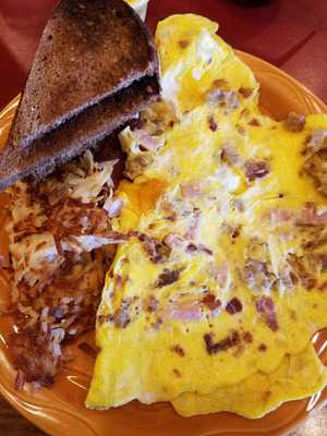 King's Family Restaurant