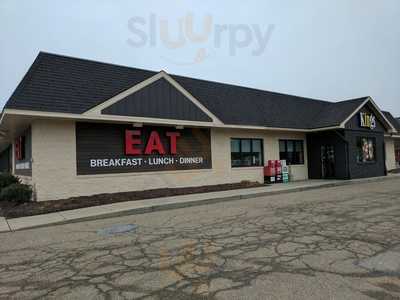 King's Family Restaurant