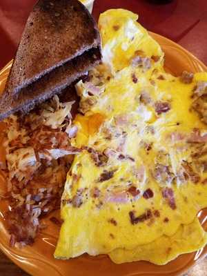 King's Family Restaurant