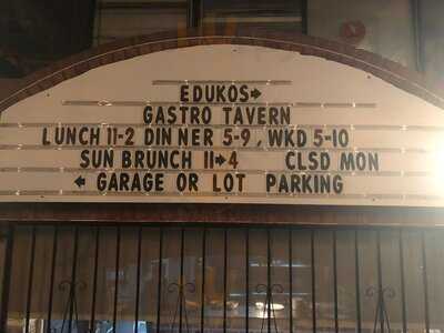 Edukos Beer House