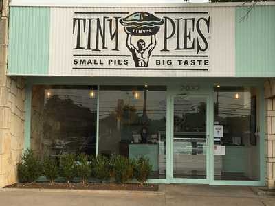 Tiny Pies