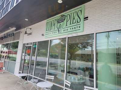 Tiny Pies