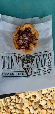 Tiny Pies