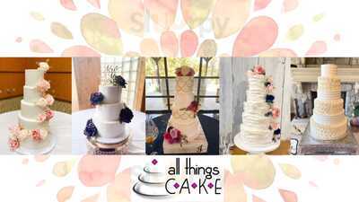 All Things Cake
