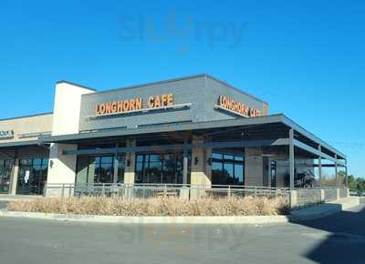 Longhorn Cafe