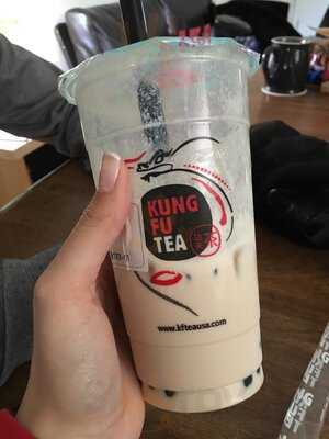Kung Fu Tea