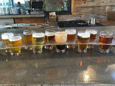 10 Barrel Brewing Co