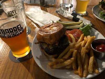 10 Barrel Brewing Co