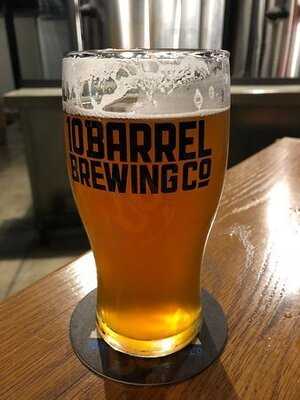 10 Barrel Brewing Co