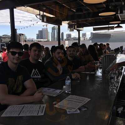 10 Barrel Brewing Co