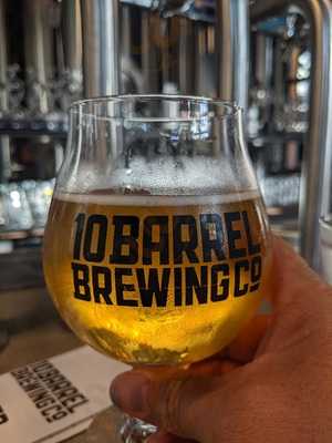 10 Barrel Brewing Co
