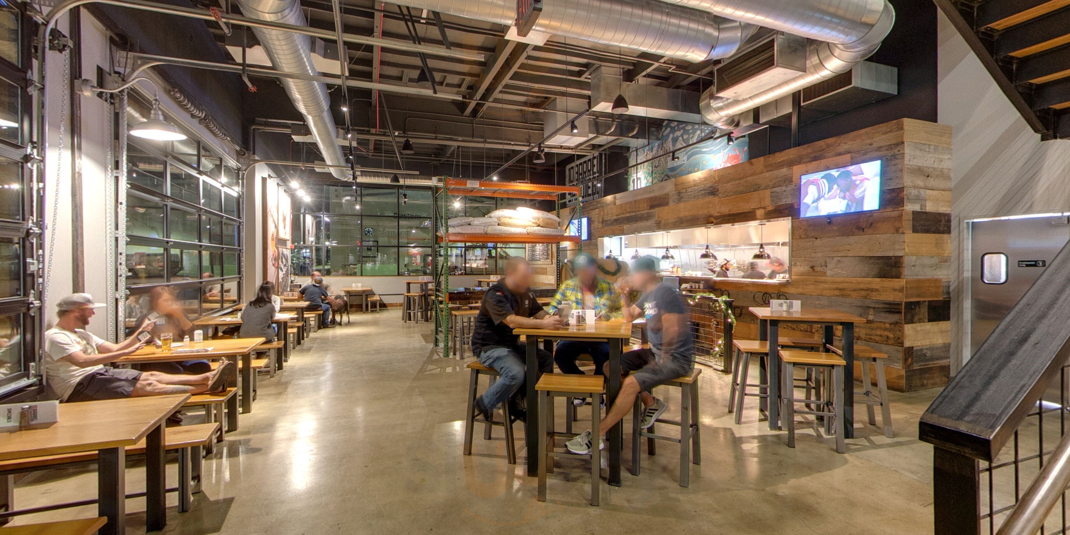 10 Barrel Brewing Co