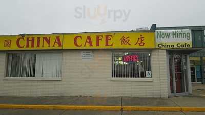 China Cafe