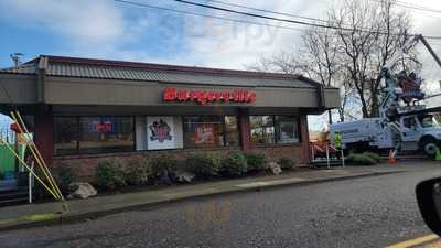 Burgerville