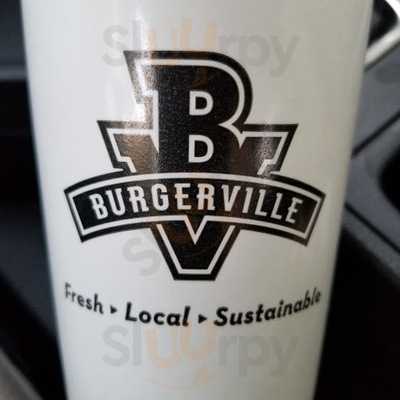 Burgerville