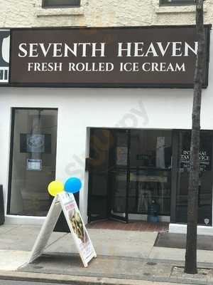 Seventh Heaven