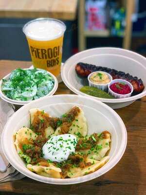 Pierogi Boys