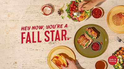 Hale And Hearty Soups