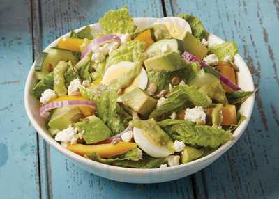 Hale And Hearty Soups