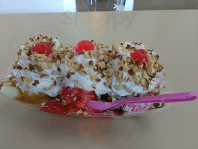 Baskin-robbins