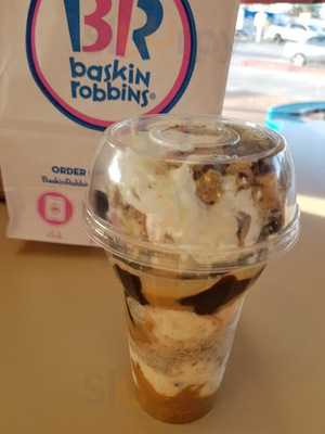 Baskin-robbins
