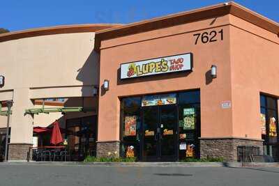 Lupe's Taco Shop