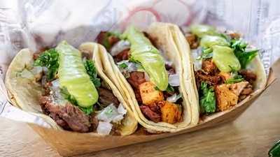 El Mexican Restaurant