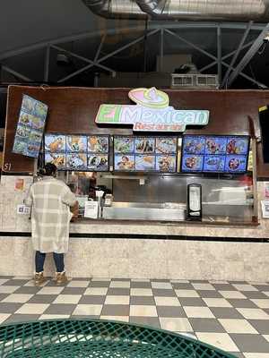 El Mexican Restaurant