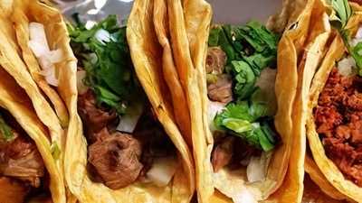 El Mexican Restaurant