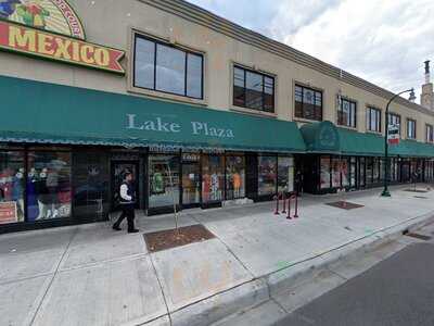 El Mexican Restaurant