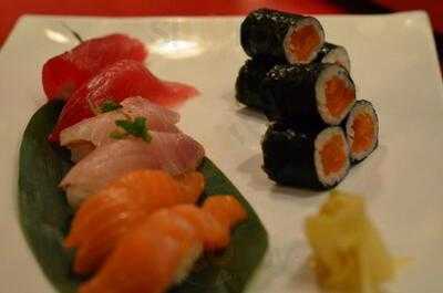 Seiko Japanese Restaurant