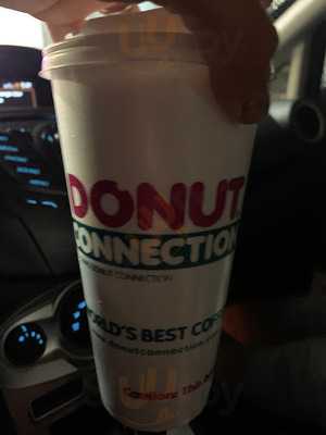 Donut Connection