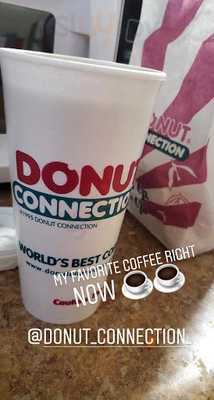 Donut Connection