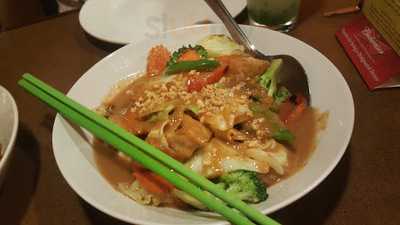 Thai Classic Cuisine