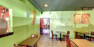 Thai Classic Cuisine