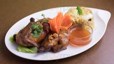 Thai Classic Cuisine