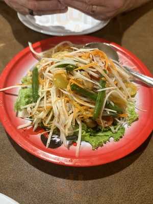 Thai Classic Cuisine