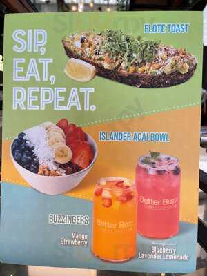 Better Buzz Coffee Roasters