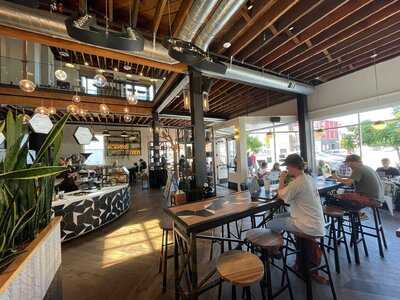 Better Buzz Coffee Roasters