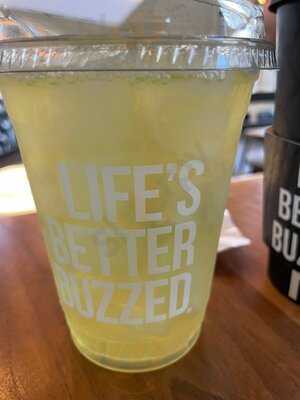 Better Buzz Coffee Roasters