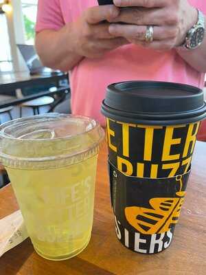 Better Buzz Coffee Roasters